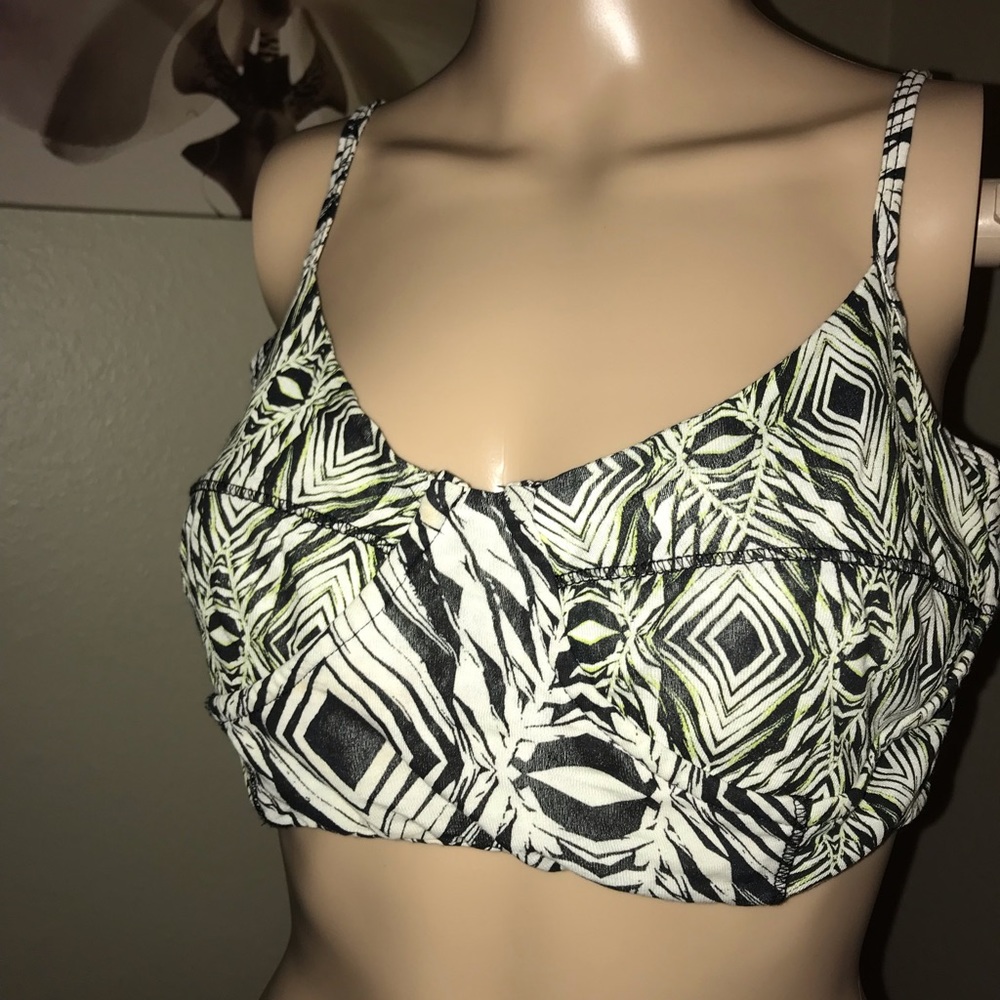 VOLCOM TOP - Picture 2 of 4